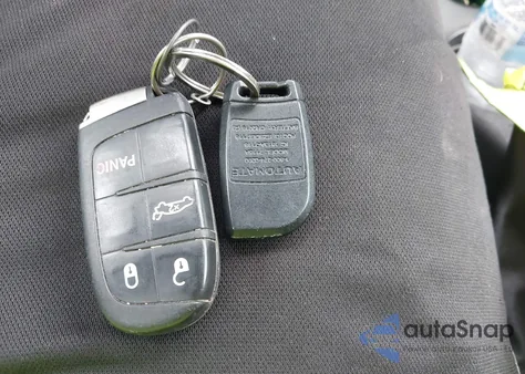 2017 Dodge Journey Sxt Awd from USA, damaged, VIN 3C4PDDBG0HT515163